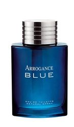 Arrogance Blue Eau de Toilette Spray 50 ml