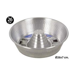 344 - Stampo senza fori fondi, linea italia, ô 26 cm.