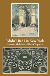 'Abdu'l-Bahá in New York