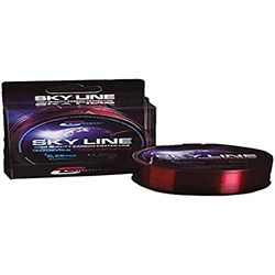 CINNETIC SKY LINE 300 MTS - Red INF 0,18