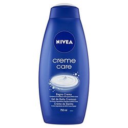 Nivea Gel Cream Care 750 ml