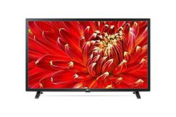 LG Telewizor LED 32 cale 32LQ631C0ZA