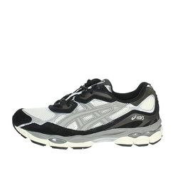 ASICS Gel-NYC, Sneaker Uomo, 44.5 EU