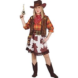Ciao Cowgirl Rodeo Girl
