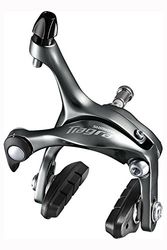 Shimano 305420685 Frein Avant BR-R700 Unisex-Adult, Gris (VR), Taille Unique