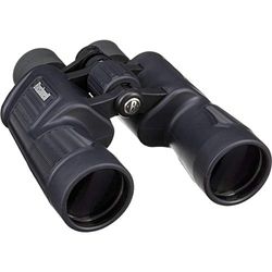 Bushnell - H2O - 7x50 - Black - Porro Prism - Water & Fog Proof - Twist Up Eyecups - Secure grip - Anti-slip Coating - Multi-Coated Lenses - Water Sports - 157050