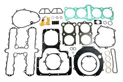 Vertex Motorcycle Full Gasket Set – Compatible with Kawasaki Z1000J1–J3 / K1 / R2 (1981–1983) – Complete Engine Rebuild Kit