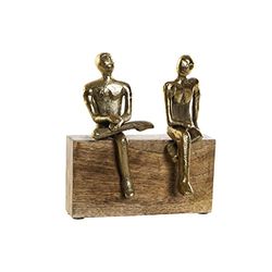 DKD Home Decor Figura dekoracyjna, Standard