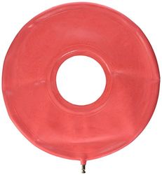 NCD Medical Anneau Invalide en Caoutchouc 16"