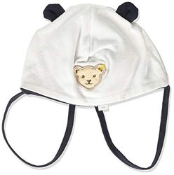 Steiff Baby flickor mössa hatt