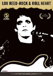 Lou Reed - Rock And Roll Heart