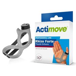 BSN Medical 76238-03 Actimove Rhizo Forte Unique Thumb Brace, Medium left hand