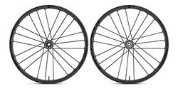 Fulcrum CMPTZN Db C19 Road Set 28", Ruote Unisex Adulto, Nero, Taglia Unica