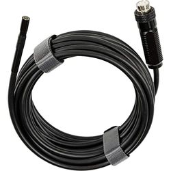 Testboy camera 5m cable for TV 280, tool accessories tool accessories, 5 meter cable for endoscopy camera TV 280, perfect for on the go