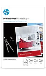 HP 7MV83A Laser Professional Glossy Business Paper, A4, 200gsm, 150 sheets