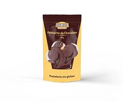Aserceli Aserceli Palmerita di cioccolato 68 g – 100 g