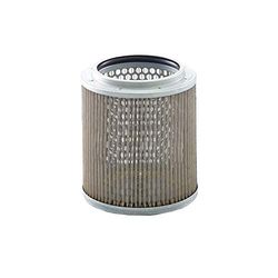 MANN-FILTER HD 13 004 Filtre à huile Hydraulique - pour Applications non routières