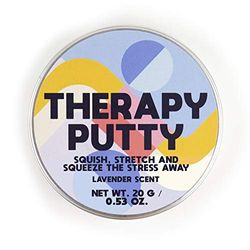 Gift Republic Therapy Stress Relief Putty, GR452142,20g