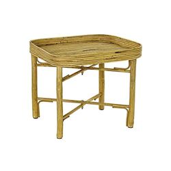 DKD Home Decor Table d'appoint, Estándar