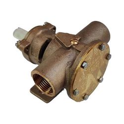 BOMBA BRONCE PEDESTAL 080 1" BSP