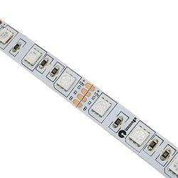 Cablematic Flexibele LED-strip 13 lm/led 60 LED/m 10m RGB