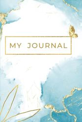 My Journal - 5 Minutes Journaling