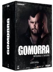 Gomorra - Integrale - Saisons