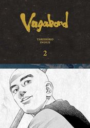 Vagabond Definitive Edition, Vol. 2: Volume 2