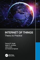 Internet of Things: Theory to Practice