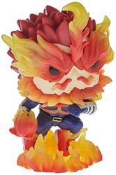 POP! My Hero Academia 785- Endeavour Glows in The Dark