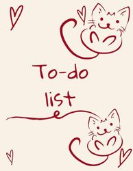 To-do list: The Ultimate Guide to Getting Things Done