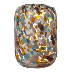 Bloomingville - Vidia Glass Vaso H18 cm (82054148)