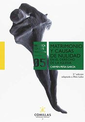 MATRIMONIO Y CAUSAS DE NULIDAD EN EL DERECHO DE LA IGLESIA: 5