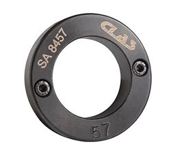 CLAS Equipements Anillo centrado de 57 mm – SA 8457