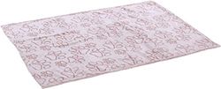 Flamingo Pet Products - LALIA-omslag storlek S 70 x 100 cm gammalrosa för c