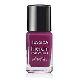 Jessica Phenom Vivid Colour Nagellak, 15 ml