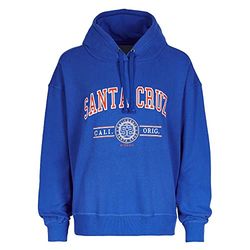 O'NEILL Surf State Hoodie Directoire Blue, regular voor dames, Blauw (Directoire Blue)