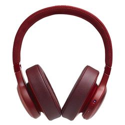 JBL Live 500BT (Casque Bluetooth) - Rouge