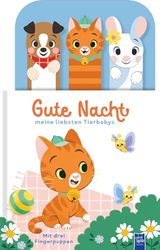 Gute-Nacht…: Meine liebsten Tierbabys