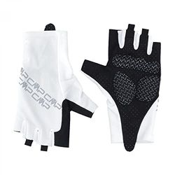 CMP - Woman Gloves, Woman, Bianco, XS