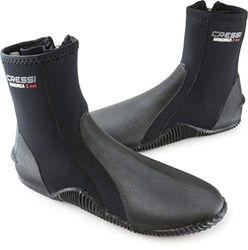 Stivali alti in neoprene per sport acquatici con suola | MINORCA made by Cressi: qualità dal 1946