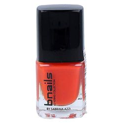 SABRINA AZZI Sabrina Bnails Esmalte Dynamic (268) 5 ml, Estándar, Único