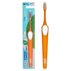 TEPE Brosse à Dents Suprême Compact