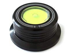 Recordcase Vinyl Stabilizer VS-10 - zwart