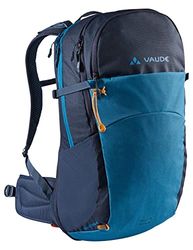 VAUDE 14567 Unisex adulto Mochilas 20-29L, Kingfisher, 28 Litros