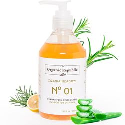 CHAMPÚ pelo graso 250 ml