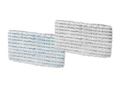 Rowenta ZR 850002, ZR850002, Rivestimenti per tergic, Bianco, Acciaio Inossidabile