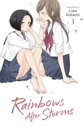 RAINBOWS AFTER STORMS 01: Volume 1