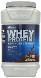 Inner Armour Whey Protein Matrix Milk Chocolate 5lb Bag