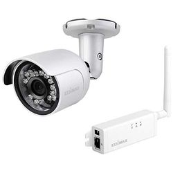 Edimax IC-9110W Wireless HD Outdoor Day/Night Cloud Camera